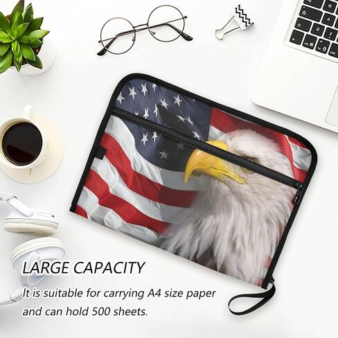 Gnome Winter Snow 13 Pockets Expanding File Folder with Labels, Lantern Light Accordian File Organizer with Zippers for Home Office School Supplies,A4 Letter Size Portable Filing Folders in Saudi Arabia