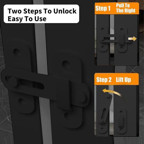 SHYUJAJIE 71 inch Extra Tall Cat Pet Gate Baby Gate Adjustable 29.13" and 45.63" Wide Pressure Mounted Walk Through Swing Safety Pet Gates Child Gate for Stairs, Doorway, House (71 * 45inch) in Saudi Arabia