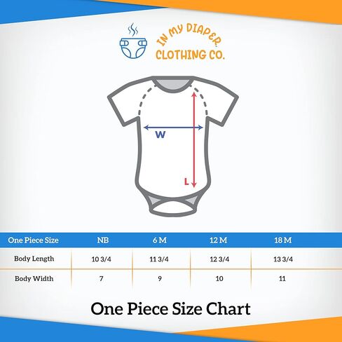 In My Diaper I Have an Oklahoma - Texas Rival Sports Fans Baby One Piece in Kuwait