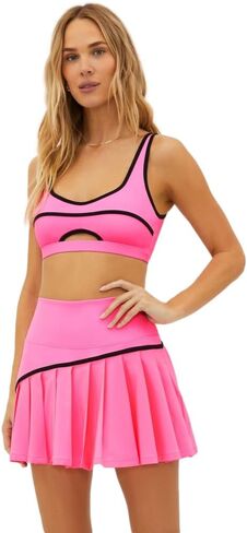 Beach Riot Women's Moxie Top in Saudi Arabia