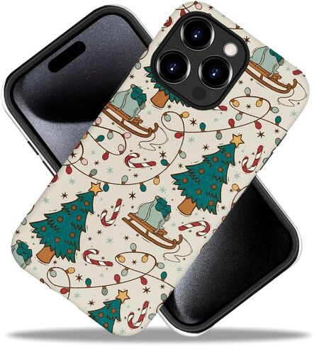 Compatible with for iPhone 16,Fruit Lemon European Summer Collage Phone Case for Girl Women Boy Men,Scratch Resistant Shockproof Cover Phone Case for iPhone 16 in Saudi Arabia