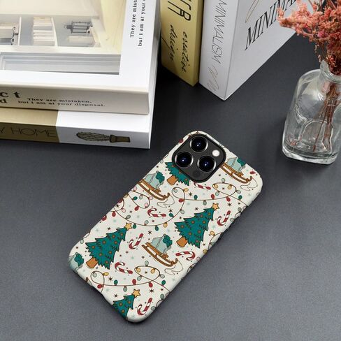 Compatible with for iPhone 16,Fruit Lemon European Summer Collage Phone Case for Girl Women Boy Men,Scratch Resistant Shockproof Cover Phone Case for iPhone 16 in Saudi Arabia