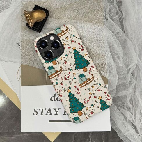 Compatible with for iPhone 16,Fruit Lemon European Summer Collage Phone Case for Girl Women Boy Men,Scratch Resistant Shockproof Cover Phone Case for iPhone 16 in Saudi Arabia
