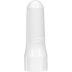 3M OEM Match Adjustable Ripple Tip, 33995, Single-Use, Pack of 10 Nozzles, OEM Style Bead, Adjustable Width, Heavy-Bodied Seam Sealer Look and Texture Replication for Collision Repair