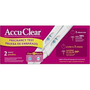 AccuClear 2ct (OLD)