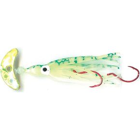 Mack's Lure 60005 Cha Cha Kokanee