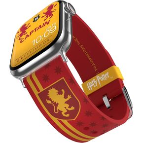 Harry Potter Smartwatch Band – Officially Licensed, Compatible with Every Size & Series of Apple Watch (watch not included)