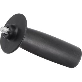 Angle Grinder Side Handle, M8 Thread Auxiliary Side Handle Tools - (Applications: for Angle Grinder)