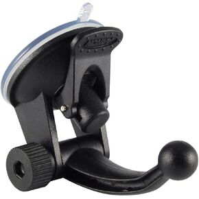 Arkon Windshield Car Mounting Pedestal for Garmin nuvi 40 50 200 2013 24x5 25x5 Series GPS