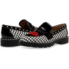Betsey Johnson Women's Darian-l Loafer