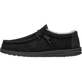 Hey Dude Men's Wally Warmth Sneaker