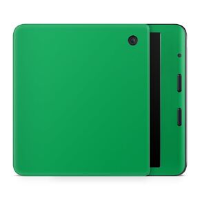 E-Reader Skin Compatible with Kobo Libra Colour (2024) - Viper Snow - Premium 3M Vinyl Protective Wrap Decal Cover - Easy to Apply | Crafted in The USA by MightySkins