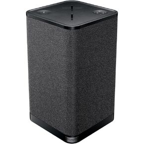 Ultimate Ears Hyperboom Portable & Home Wireless Bluetooth Speaker, Loud Speaker, Big Bass, Water Resistant IPX4, 150 Ft Range, USB-C – Black