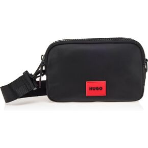 HUGO Small Pouch Crossbody Bag