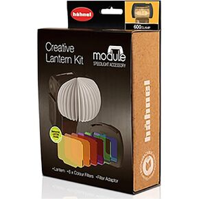 Module Creative Lantern kit