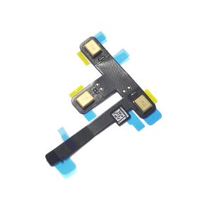 New Mic Line Cable 02425-A Replacement for MacBook Pro 16" A2141 Microphone Flex Cable 2019 Year