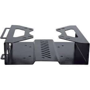 Mini PC Mount Compatible with DELL OptiPlex Micro Form Factor Case,VESA and Under Desk fit for DELL MFF 3040,3050,3060,3070,3080,5050,5060,5070,7050,7060,7070