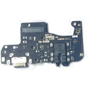 USB Charger Charging Port Flex Cable Board Dock Connector Replacement for Motorola Moto G Stylus 2022 4G XT2211