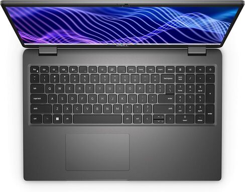 كمبيوتر محمول Dell Latitude 3540 15 مقاس 15.6 بوصة FHD للأعمال، Intel 10-Core i5-1235U (Beat i7-1195G7)، ذاكرة الوصول العشوائي DDR4 سعة 16 جيجابايت، 1 تيرابايت PCIe SSD، WiFi 6E، بلوتوث، أسود، Windows 11 Pro in Saudi Arabia