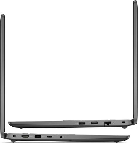 كمبيوتر محمول Dell Latitude 3540 15 مقاس 15.6 بوصة FHD للأعمال، Intel 10-Core i5-1235U (Beat i7-1195G7)، ذاكرة الوصول العشوائي DDR4 سعة 16 جيجابايت، 1 تيرابايت PCIe SSD، WiFi 6E، بلوتوث، أسود، Windows 11 Pro in Saudi Arabia