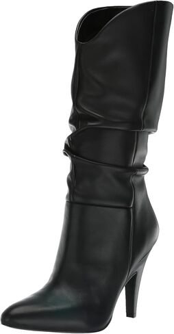 Marc Fisher Women's Krista Mid Calf Boot in Saudi Arabia