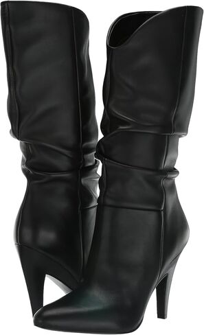 Marc Fisher Women's Krista Mid Calf Boot in Saudi Arabia