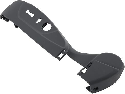 Left Driver Side Power Seat Switch Bezel Panel Trim Seat Adjuster Switch Bezel Cover 22753131 22753132 22753133 Replacement for Chevrolet Malibu 2013-2016 Dark Brown in Saudi Arabia