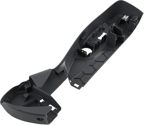 Left Driver Side Power Seat Switch Bezel Panel Trim Seat Adjuster Switch Bezel Cover 22753131 22753132 22753133 Replacement for Chevrolet Malibu 2013-2016 Dark Brown in Saudi Arabia