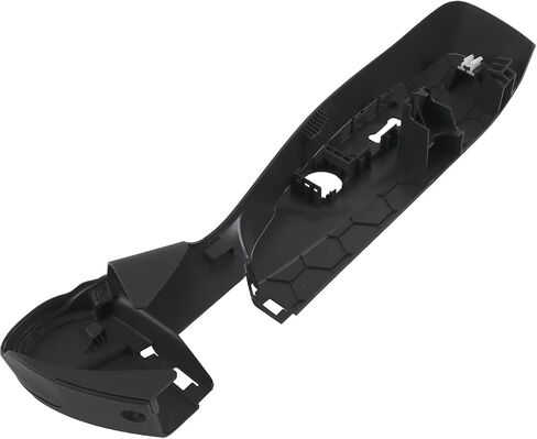 Left Driver Side Power Seat Switch Bezel Panel Trim Seat Adjuster Switch Bezel Cover 22753131 22753132 22753133 Replacement for Chevrolet Malibu 2013-2016 Dark Brown in Saudi Arabia