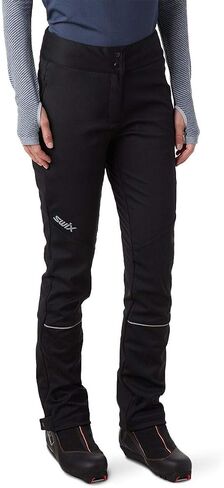 بنطال Swix النسائي للتزلج عبر الريف Active Alpine Voldo Light Softshell in Saudi Arabia