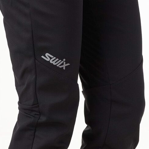 بنطال Swix النسائي للتزلج عبر الريف Active Alpine Voldo Light Softshell in Saudi Arabia