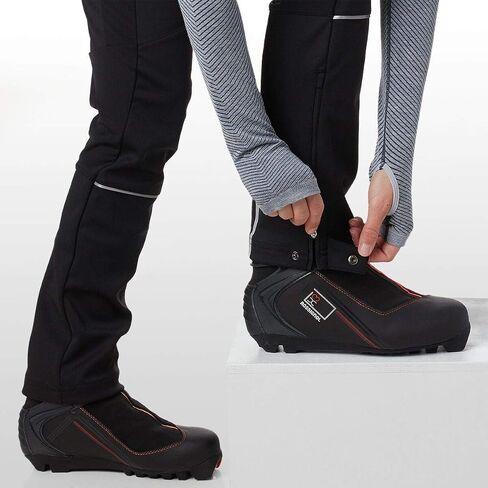 بنطال Swix النسائي للتزلج عبر الريف Active Alpine Voldo Light Softshell in Saudi Arabia