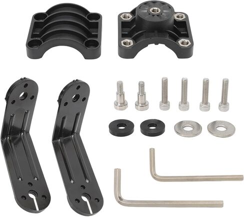 010-12970-00 Perspective Mode Livescope Mount Compatible with Garmin Panoptix LVS32 Transducer Mount in Saudi Arabia