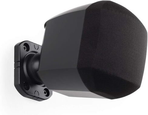 سماعات Pure Resonance Audio S3 مقاس 3 بوصات 70 فولت مثبتة على سطح صغير (زوج) in Kuwait