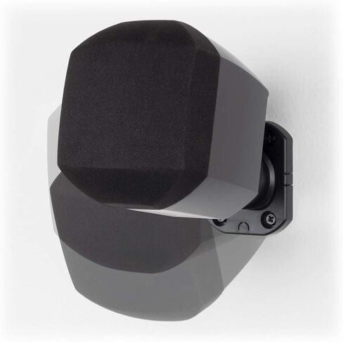 سماعات Pure Resonance Audio S3 مقاس 3 بوصات 70 فولت مثبتة على سطح صغير (زوج) in Kuwait