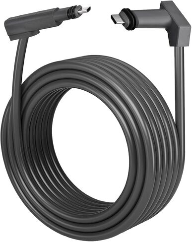 XTAR Starlink Cable 10FT for Starlink Actuated Gen 2, Replacement Cable Starlink Rectangular Satellite V2 Waterproof Starlink Extension Cables in Saudi Arabia