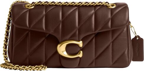 Coach Tabby Shoulder Bag 26 in Saudi Arabia
