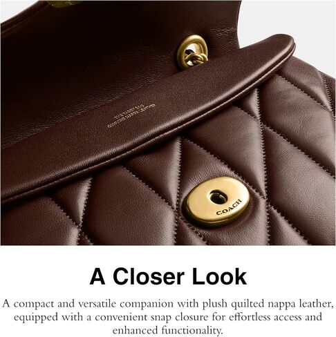 Coach Tabby Shoulder Bag 26 in Saudi Arabia