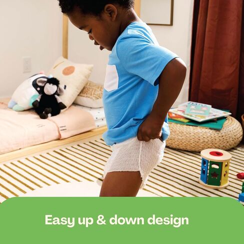 Hello Bello Training Pants 4T-5T, Bedtime Stories & Space Travelers, 69ct Box in Saudi Arabia