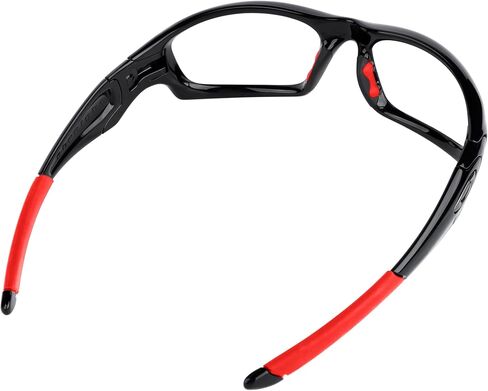 قطع وسادات أنف بديلة لنظارات Oakley Straight Jacket 2007 الشمسية - مقاس قياسي in Kuwait