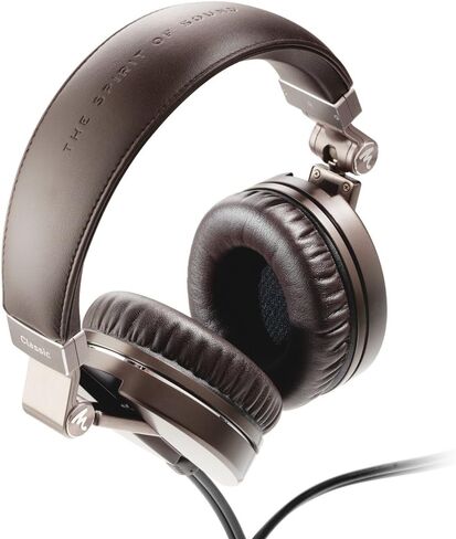 Focal - Spirit Classic - سماعات رأس مغلقة من الخلف، محيطية هاي فاي in Saudi Arabia