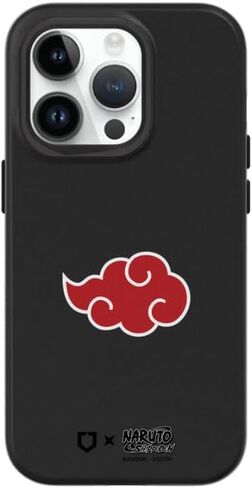 RhinoShield Case Compatible with [iPhone 14 Pro] | SolidSuit - Shock Absorbent Slim Design Protective Cover with Premium Matte Finish 3.5M / 11ft Drop Protection - Blush Pink in Kuwait