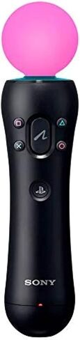 وحدة تحكم الحركة لـ PlayStation 4 (متجددة) in Saudi Arabia