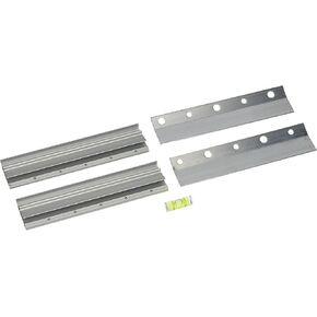 HANGMAN WSS-2 Products No-Damage Speaker Hangers, 30"-100"