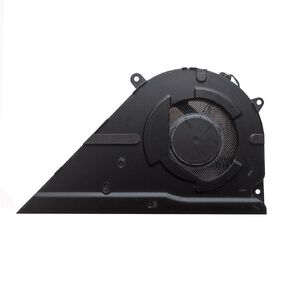 New CPU Cooling Fan Intended for HP Pavilion 15-eg 15-eh Series Laptop Fan M14818-001 TPN-Q245 Q246 15-eg0073cl 15-eg0097nr 15-eh0090wm (Only for Laptops with Integrated Graphics Card)