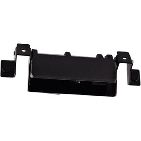 Tailgate Door Handle for 2001-2007 Toyota Sequoia 1998-2003 Sienna Rear Hatch Door Handle Metal Tailgate Liftgate Latch Door Handle Trunk Handle 69090-08010