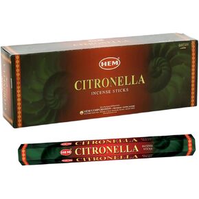 Hem Precious Lotus Incense Stick