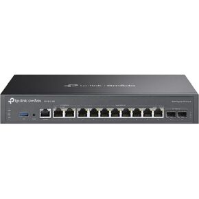 ER7412-M2 جهاز توجيه VPN متعدد جيجابت Omada