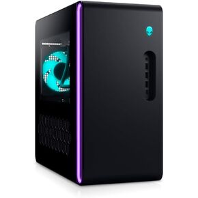 Alienware Aurora R16 Desktop 2TB SSD 96GB DDR5 RAM Win 11 Pro (Intel 14th Generation Core i9-14900K Processor with Turbo Boost to 6.00GHz, NVIDIA GeForce RTX 8GB GDDR6) Gaming PC Business Computer