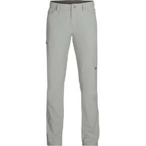 Outdoor Research Women's Ferrosi Pants, Long Inseam - Hiking Climbing Camping Lightweight Gear